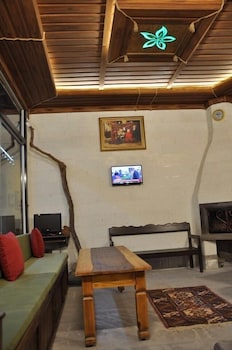 urgup inn cave hotel