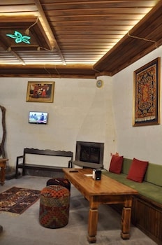 urgup inn cave hotel