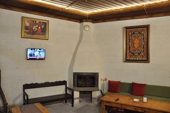 urgup inn cave hotel