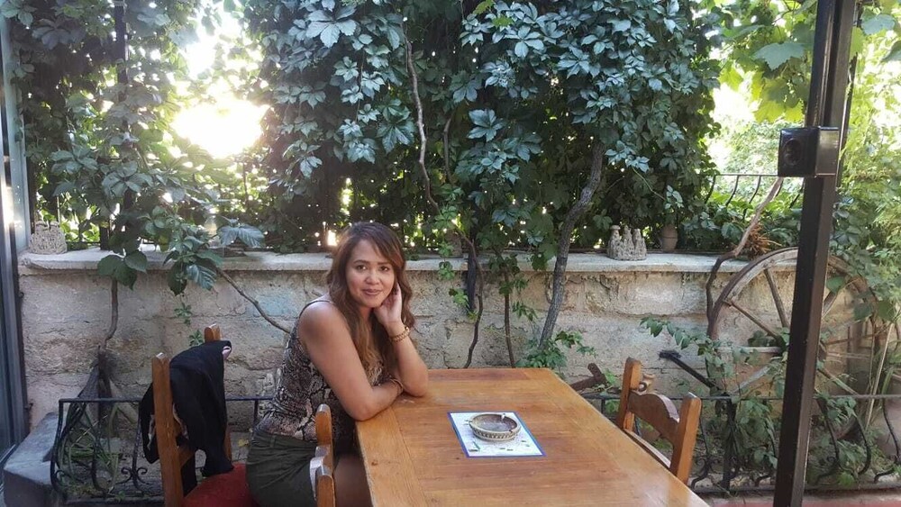 urgup inn cave hotel