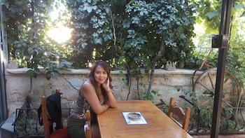 urgup inn cave hotel