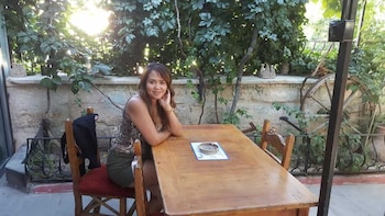 urgup inn cave hotel