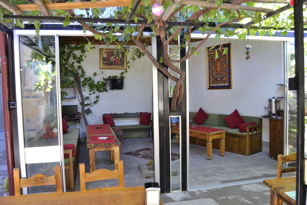 urgup inn cave hotel