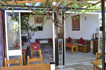 urgup inn cave hotel