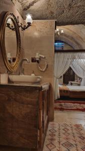 urgup inn cave hotel