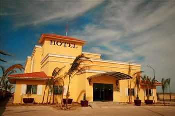 Hotel Zar Los Mochis