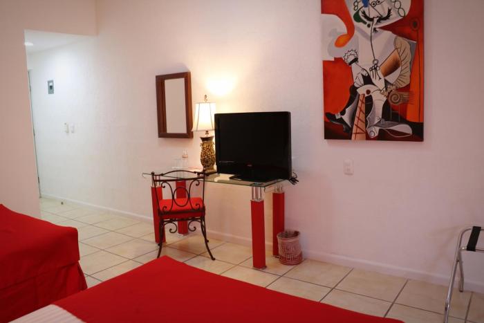 hotel zar los mochis