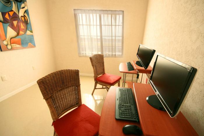 hotel zar los mochis