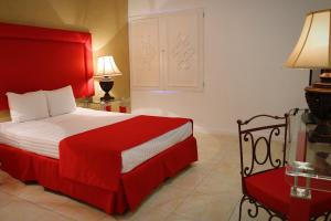 hotel zar los mochis