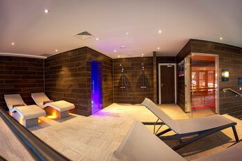horwood house hotel