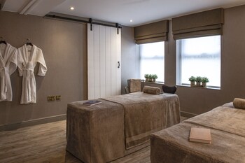 horwood house hotel
