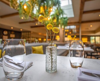horwood house hotel
