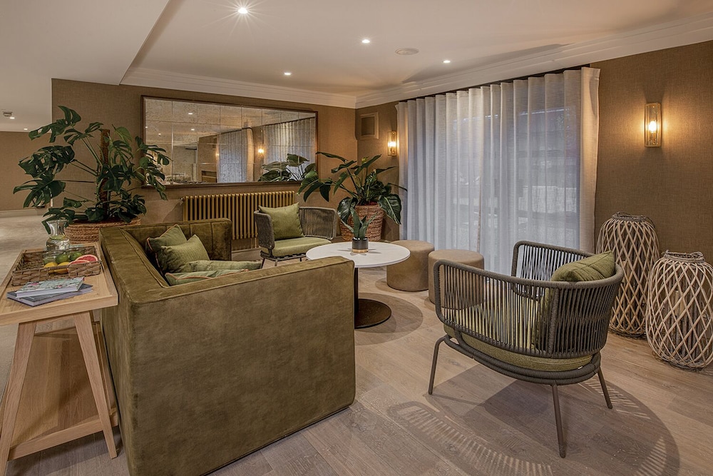 horwood house hotel