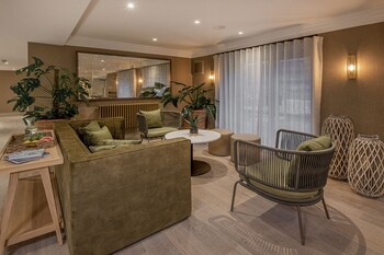 horwood house hotel