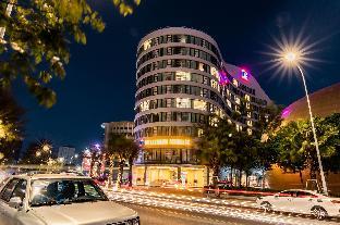 dic star landmark vung tau