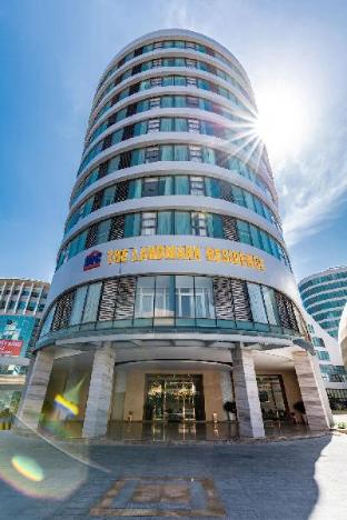 dic star landmark vung tau