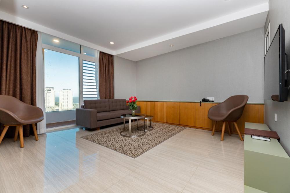 dic star landmark vung tau