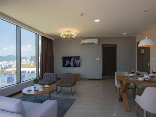 dic star landmark vung tau