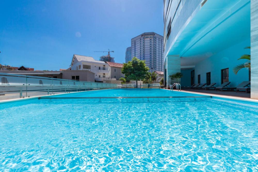 dic star landmark vung tau