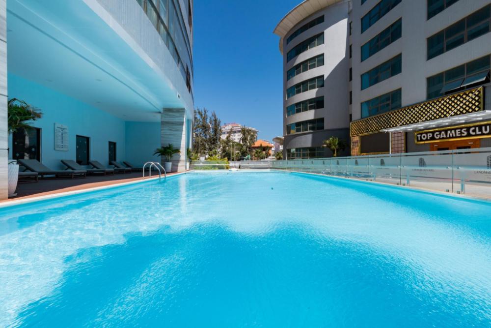 dic star landmark vung tau