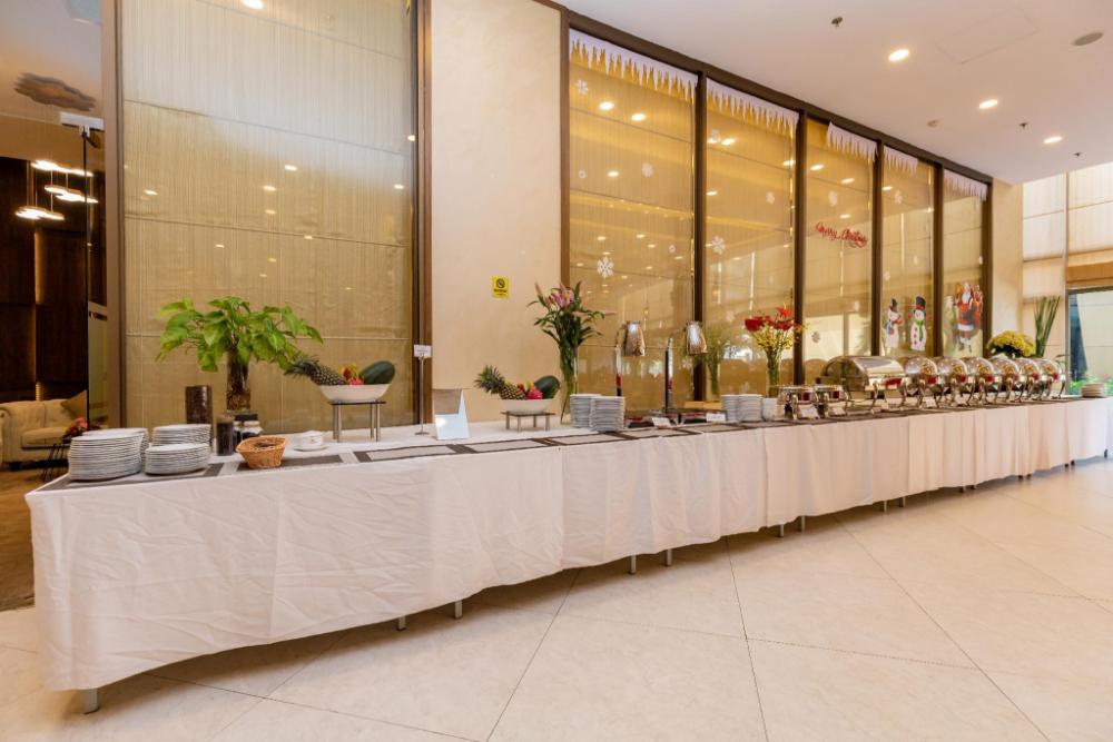 dic star landmark vung tau