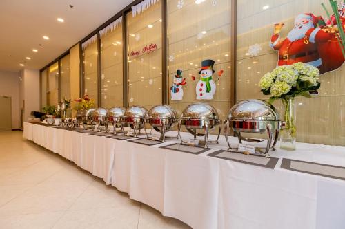 dic star landmark vung tau