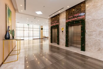 dic star landmark vung tau