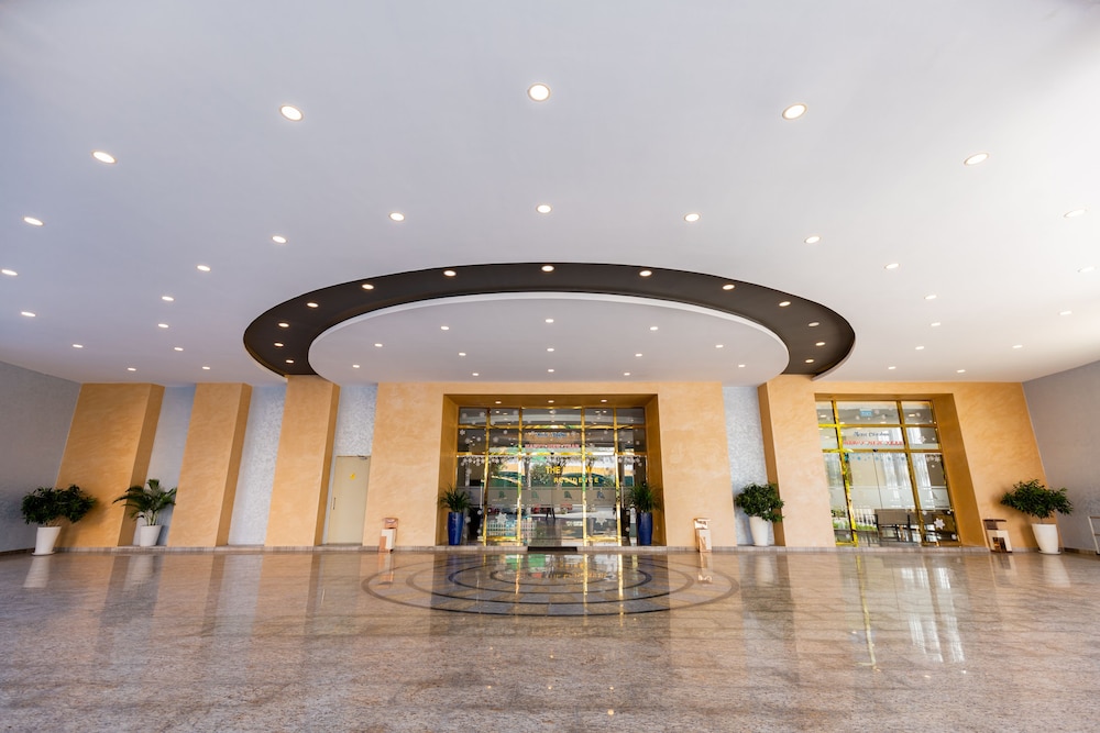 dic star landmark vung tau