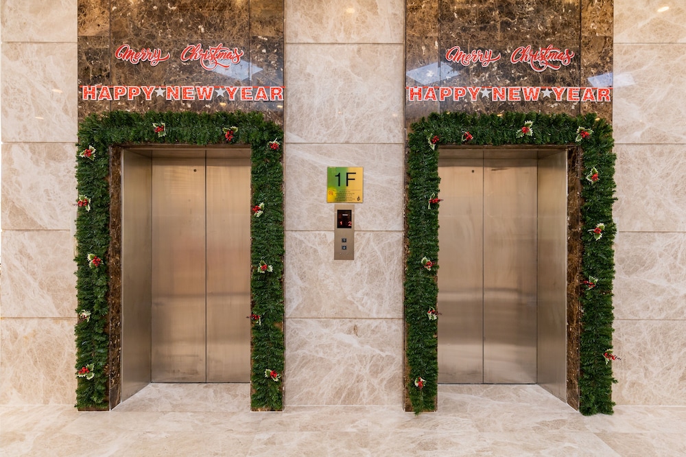 dic star landmark vung tau