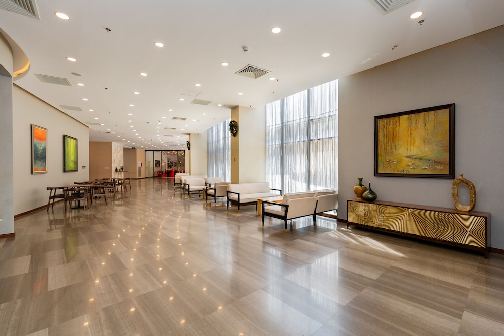 dic star landmark vung tau