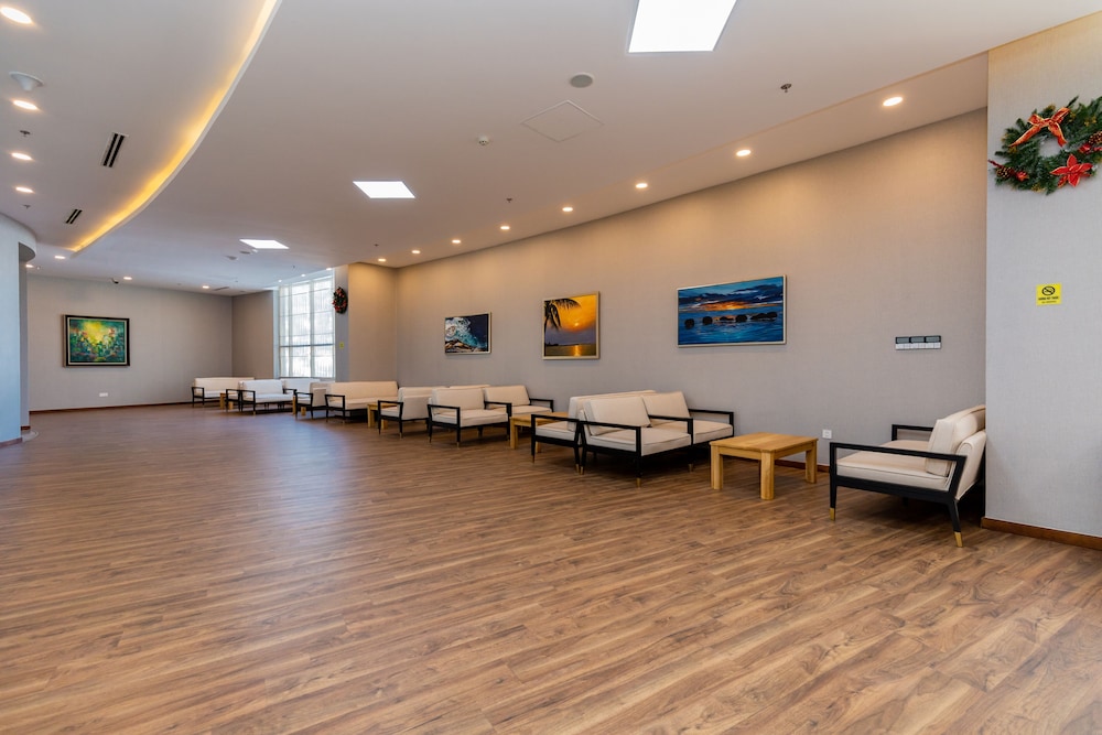 dic star landmark vung tau