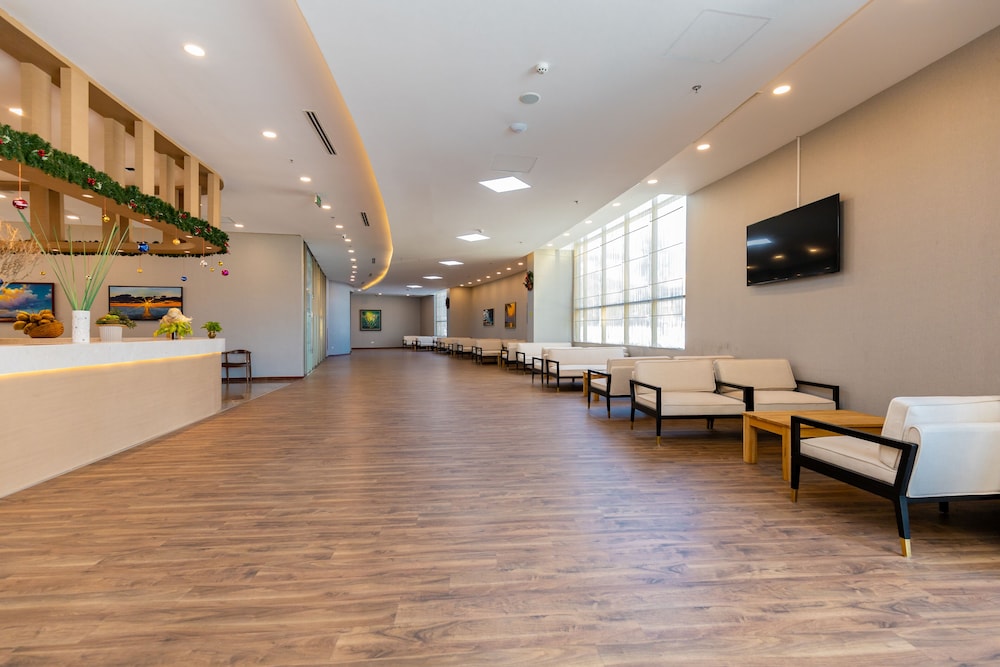 dic star landmark vung tau