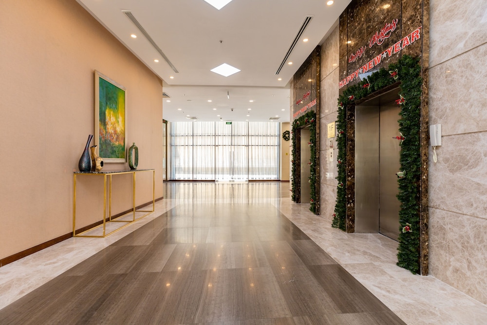 dic star landmark vung tau