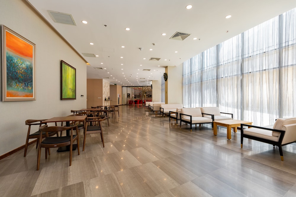 dic star landmark vung tau