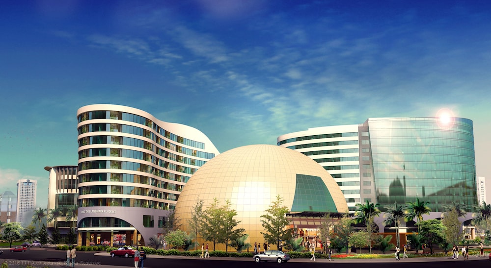 dic star landmark vung tau