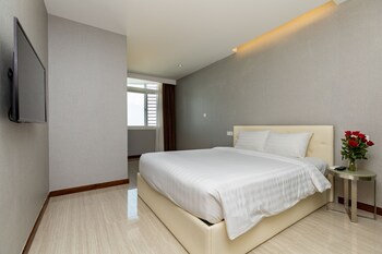 dic star landmark vung tau