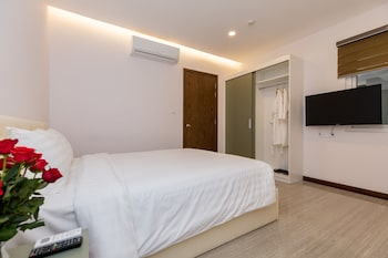 dic star landmark vung tau