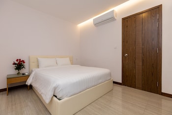 dic star landmark vung tau