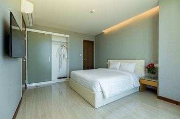 dic star landmark vung tau