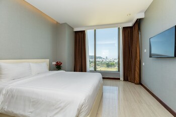 dic star landmark vung tau