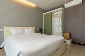 dic star landmark vung tau