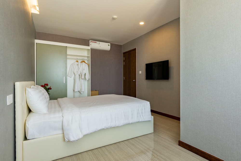 dic star landmark vung tau