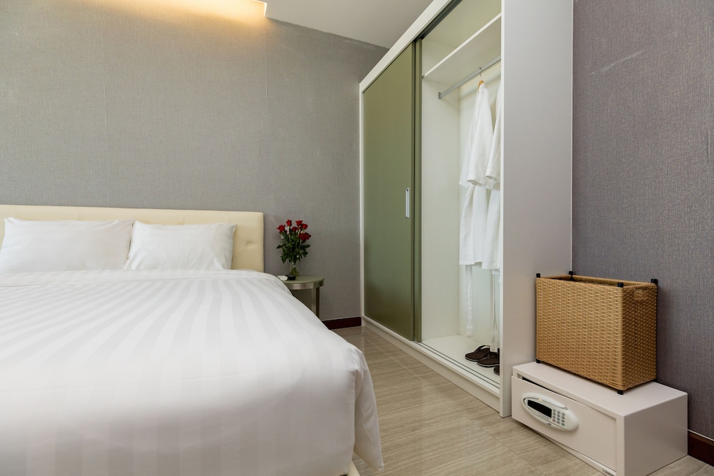 dic star landmark vung tau