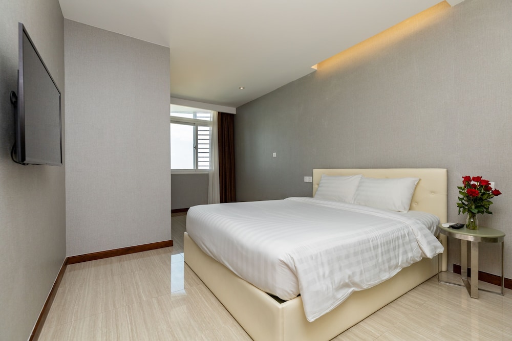 dic star landmark vung tau