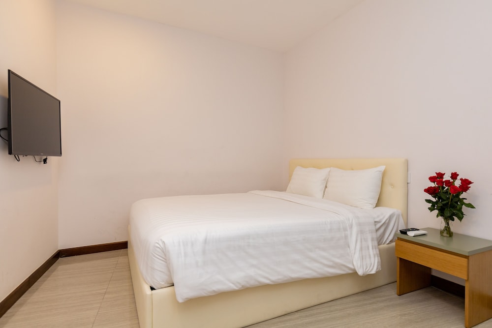 dic star landmark vung tau