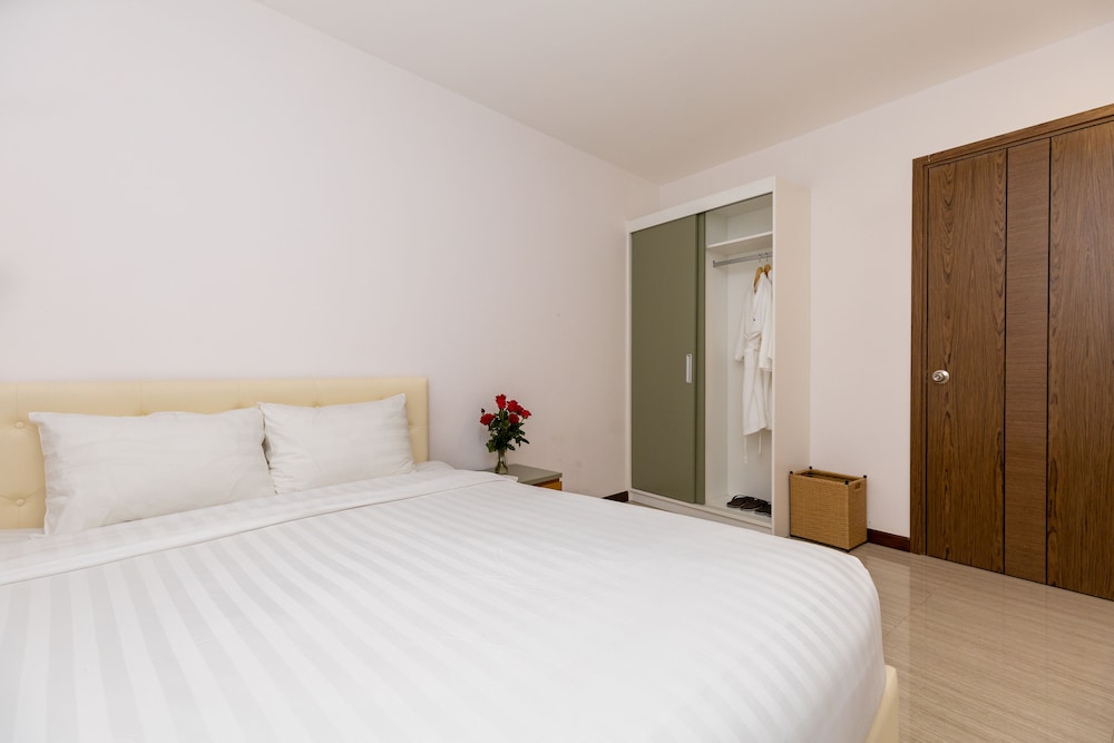 dic star landmark vung tau