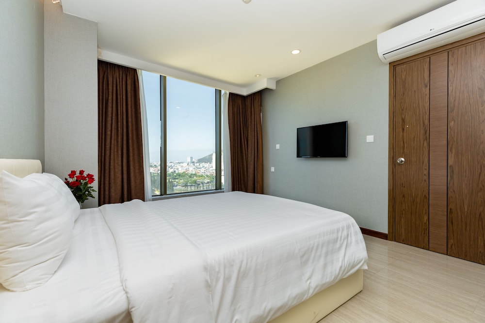 dic star landmark vung tau