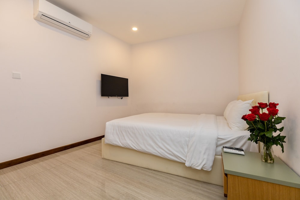 dic star landmark vung tau