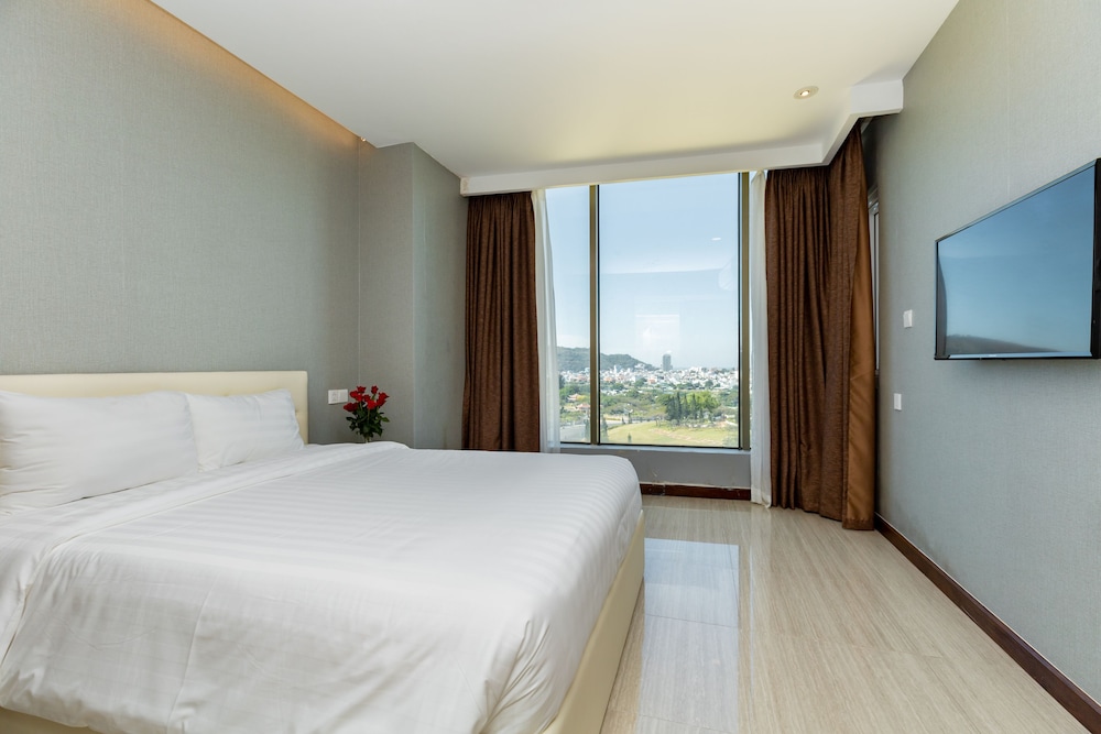 dic star landmark vung tau