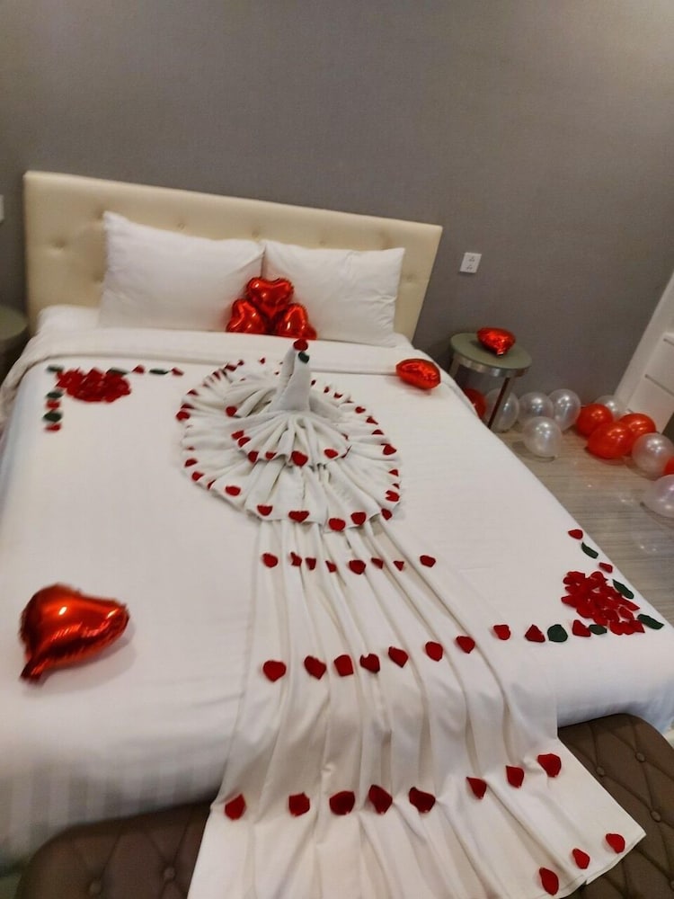 dic star landmark vung tau